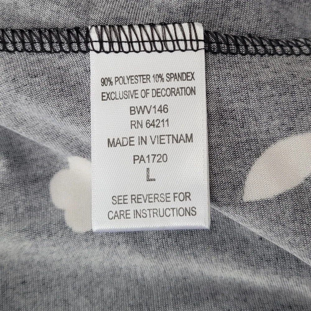Pajama Bottoms - Picture 2 of 3